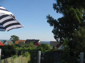 Uns Gartenhus Thiessow
